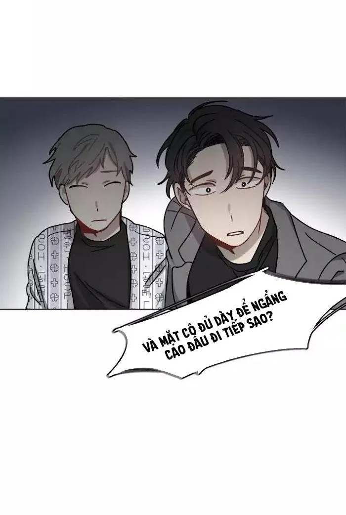 Không Dành Cho Kẻ Yếu Tim Chapter 4 Trang 50