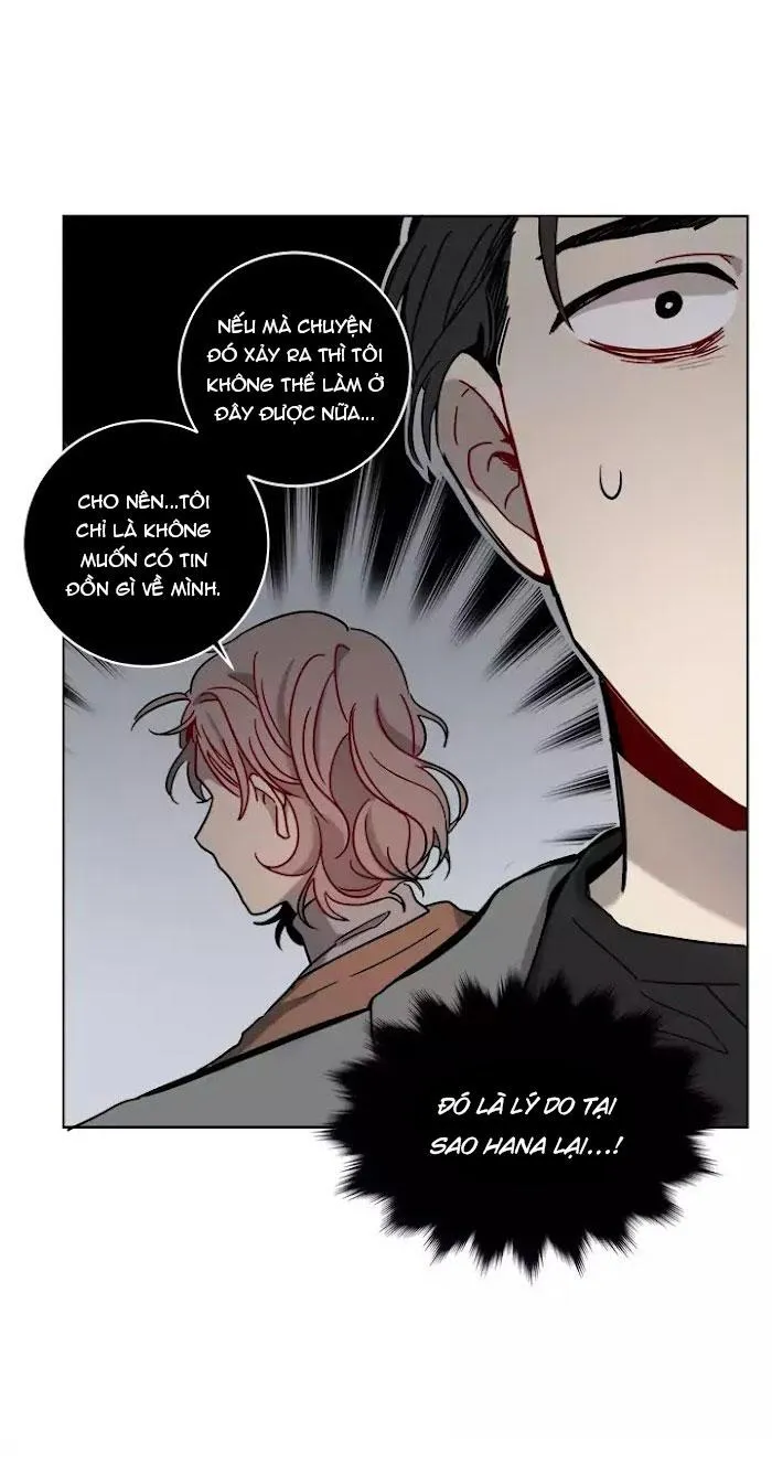 Không Dành Cho Kẻ Yếu Tim Chapter 5 Trang 5