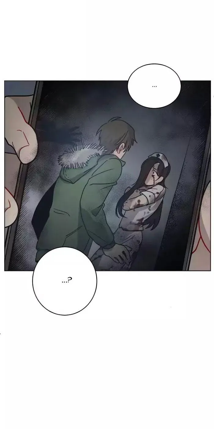 Không Dành Cho Kẻ Yếu Tim Chapter 5 Trang 16