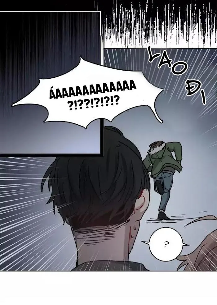 Không Dành Cho Kẻ Yếu Tim Chapter 5 Trang 18