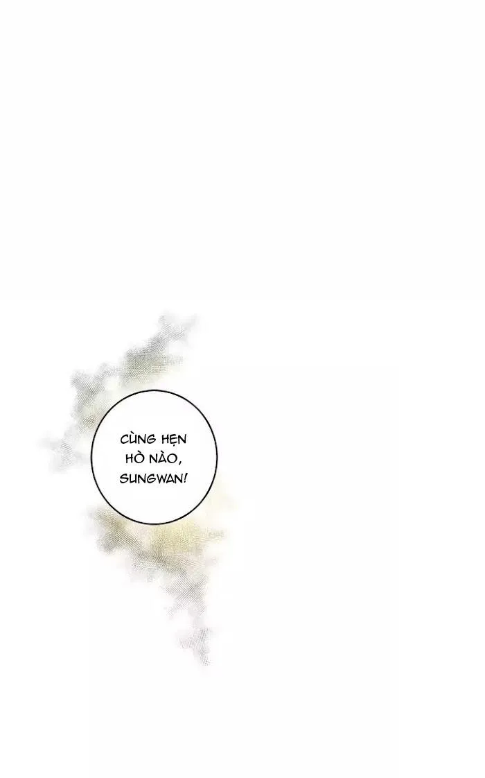 Không Dành Cho Kẻ Yếu Tim Chapter 5 Trang 47