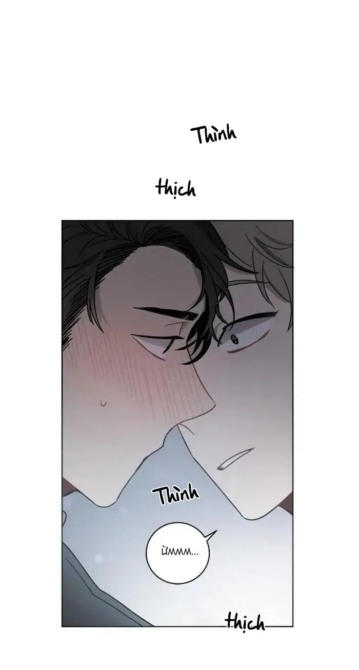 Không Dành Cho Kẻ Yếu Tim Chapter 7 Trang 6