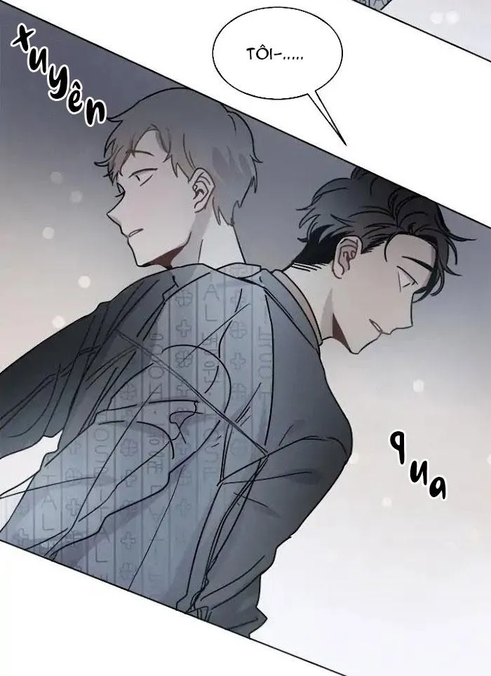 Không Dành Cho Kẻ Yếu Tim Chapter 7 Trang 8