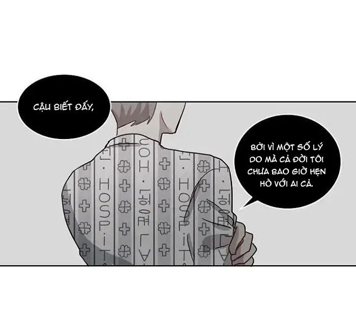 Không Dành Cho Kẻ Yếu Tim Chapter 7 Trang 31
