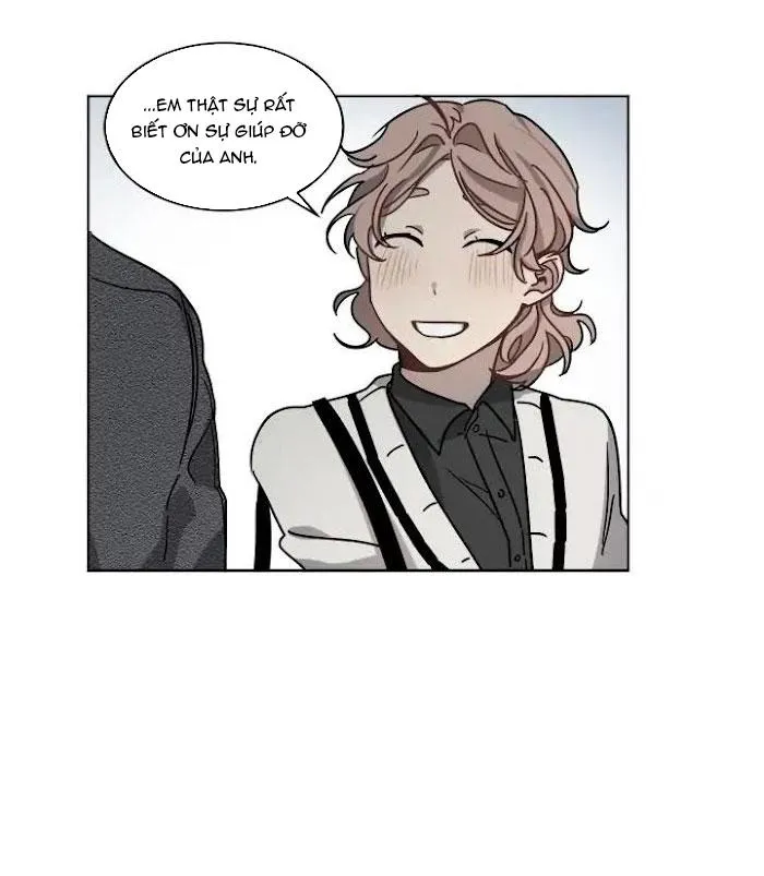 Không Dành Cho Kẻ Yếu Tim Chapter 7 Trang 40