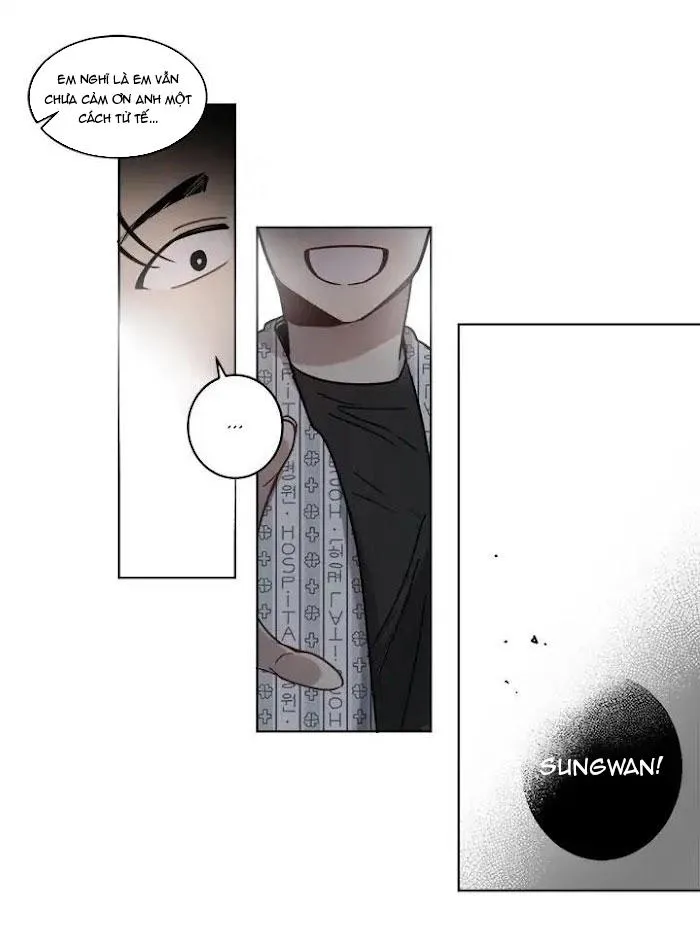 Không Dành Cho Kẻ Yếu Tim Chapter 7 Trang 41