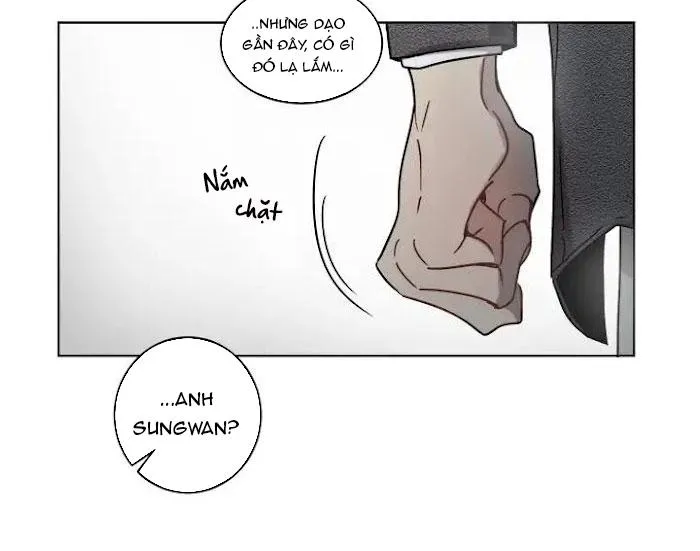 Không Dành Cho Kẻ Yếu Tim Chapter 7 Trang 42