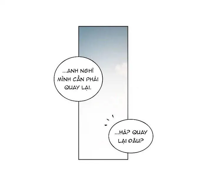 Không Dành Cho Kẻ Yếu Tim Chapter 7 Trang 43