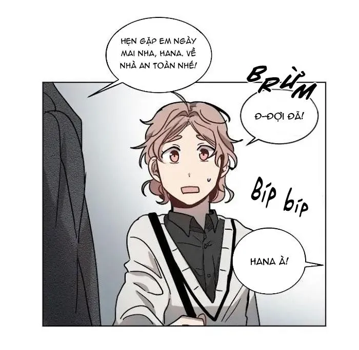 Không Dành Cho Kẻ Yếu Tim Chapter 7 Trang 44