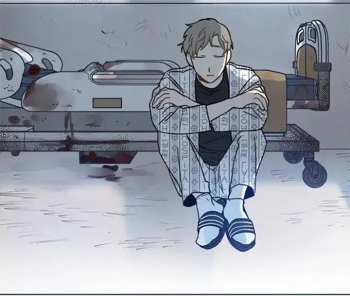 Không Dành Cho Kẻ Yếu Tim Chapter 8 Trang 3