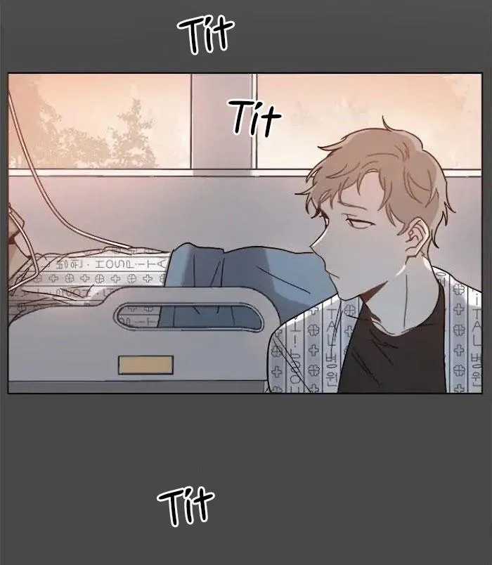 Không Dành Cho Kẻ Yếu Tim Chapter 8 Trang 6