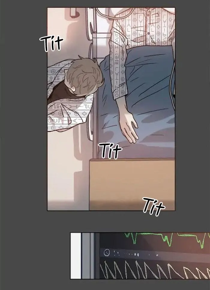 Không Dành Cho Kẻ Yếu Tim Chapter 8 Trang 7