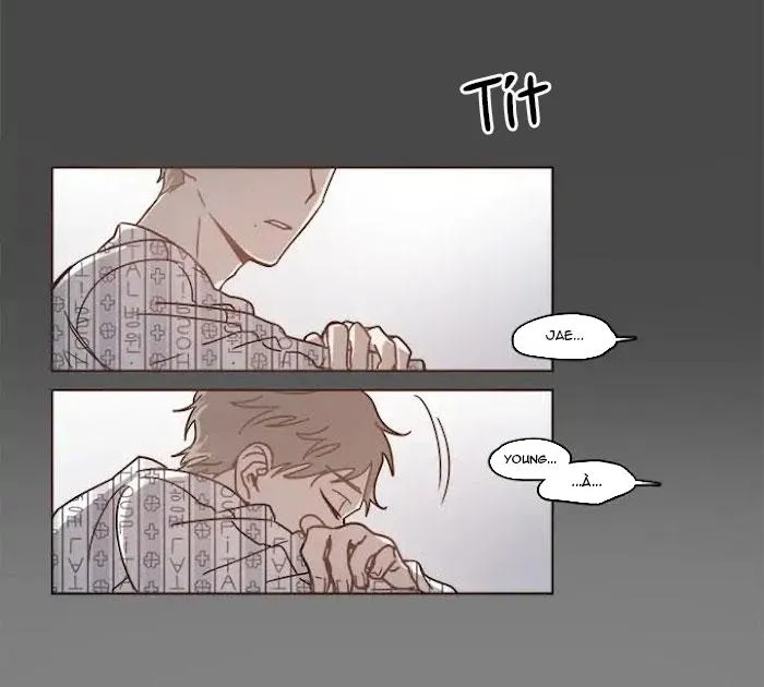 Không Dành Cho Kẻ Yếu Tim Chapter 8 Trang 8