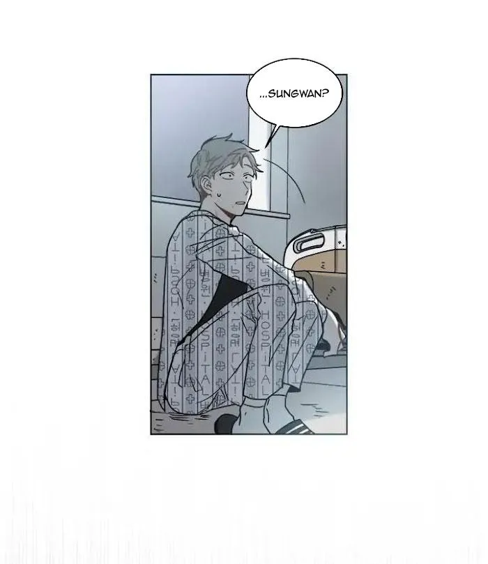 Không Dành Cho Kẻ Yếu Tim Chapter 8 Trang 10