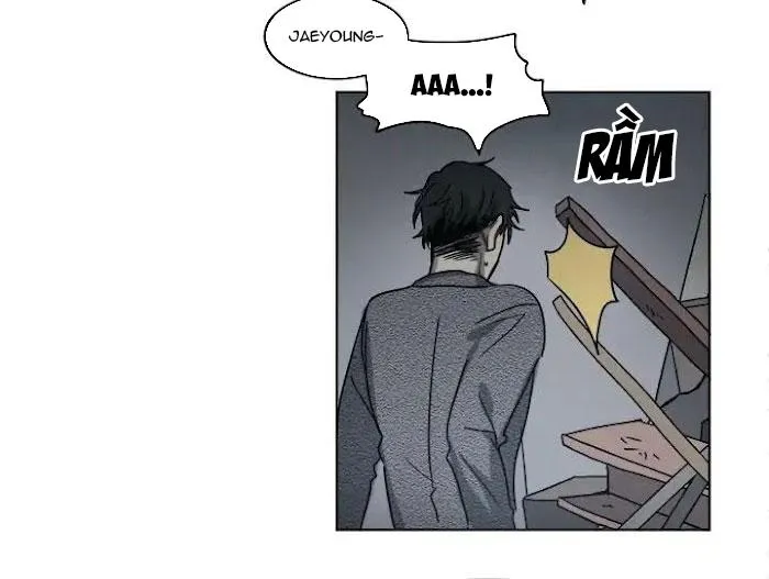 Không Dành Cho Kẻ Yếu Tim Chapter 8 Trang 13