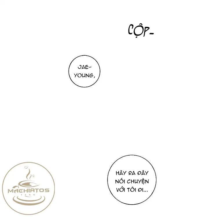 Không Dành Cho Kẻ Yếu Tim Chapter 8 Trang 16