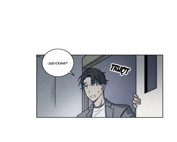 Không Dành Cho Kẻ Yếu Tim Chapter 8 Trang 19