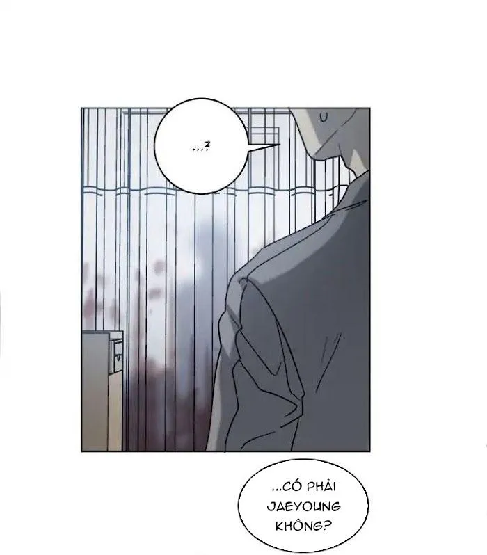 Không Dành Cho Kẻ Yếu Tim Chapter 8 Trang 20