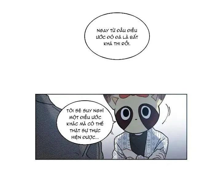 Không Dành Cho Kẻ Yếu Tim Chapter 8 Trang 27