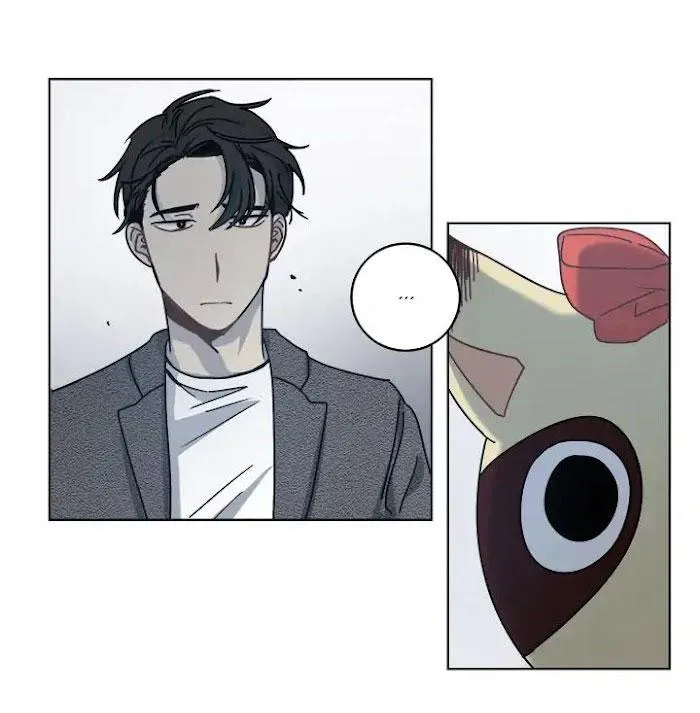 Không Dành Cho Kẻ Yếu Tim Chapter 8 Trang 28