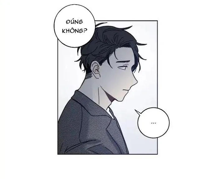 Không Dành Cho Kẻ Yếu Tim Chapter 8 Trang 33