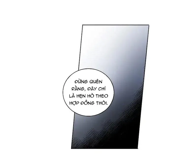 Không Dành Cho Kẻ Yếu Tim Chapter 8 Trang 37