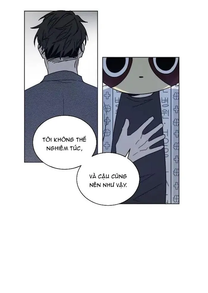 Không Dành Cho Kẻ Yếu Tim Chapter 8 Trang 38