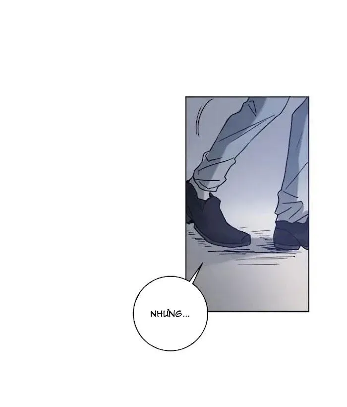 Không Dành Cho Kẻ Yếu Tim Chapter 8 Trang 41