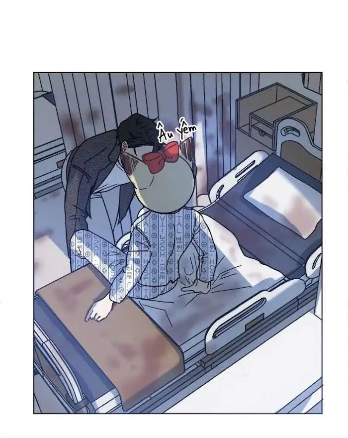 Không Dành Cho Kẻ Yếu Tim Chapter 8 Trang 44