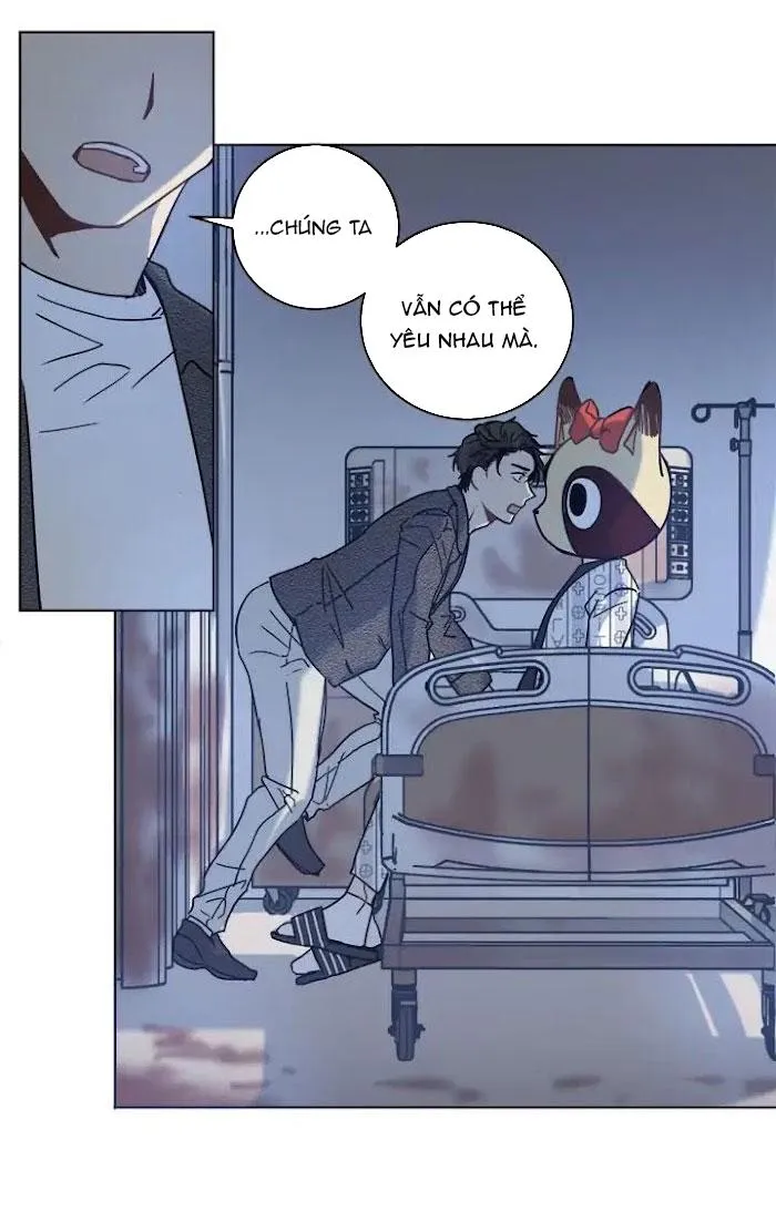 Không Dành Cho Kẻ Yếu Tim Chapter 8 Trang 46