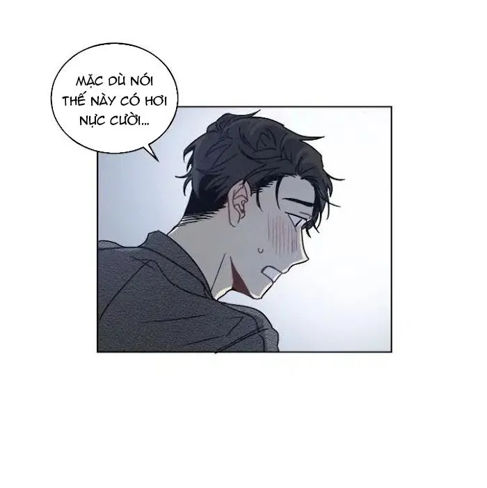 Không Dành Cho Kẻ Yếu Tim Chapter 8 Trang 48