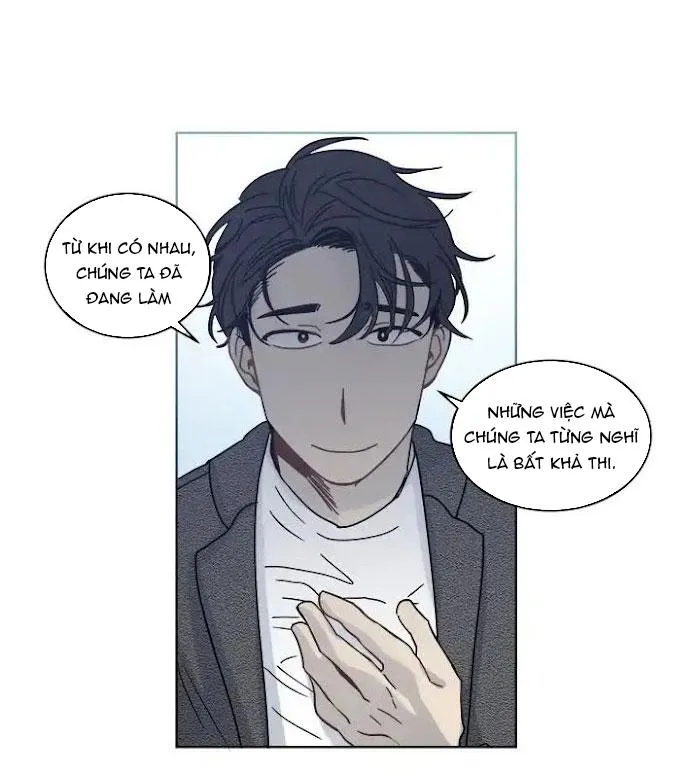 Không Dành Cho Kẻ Yếu Tim Chapter 8 Trang 51