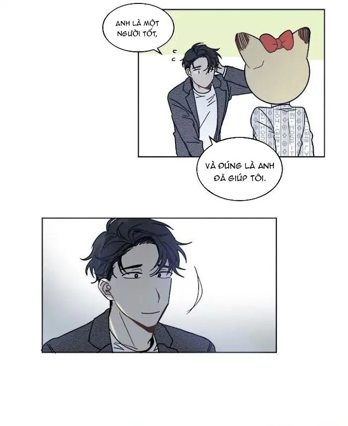 Không Dành Cho Kẻ Yếu Tim Chapter 8 Trang 53