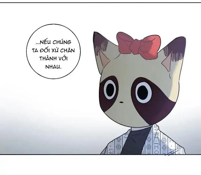 Không Dành Cho Kẻ Yếu Tim Chapter 8 Trang 55