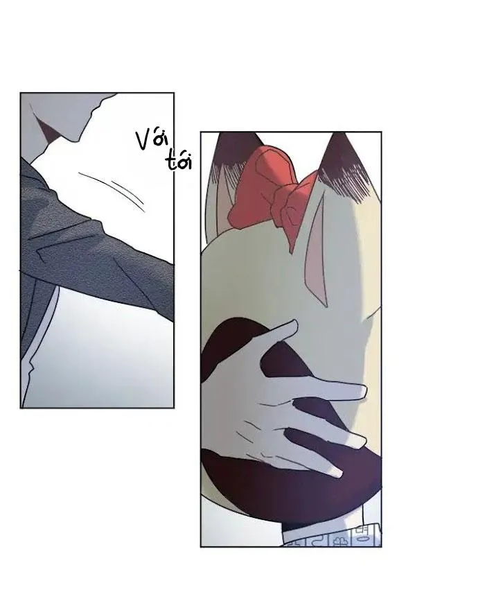 Không Dành Cho Kẻ Yếu Tim Chapter 8 Trang 57