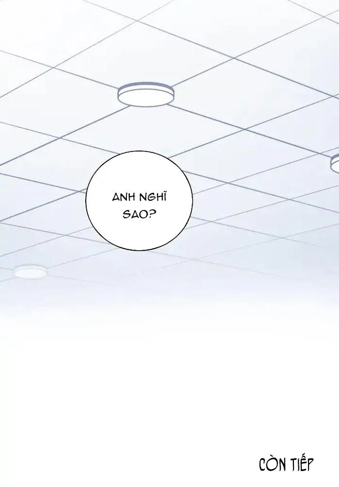 Không Dành Cho Kẻ Yếu Tim Chapter 8 Trang 60