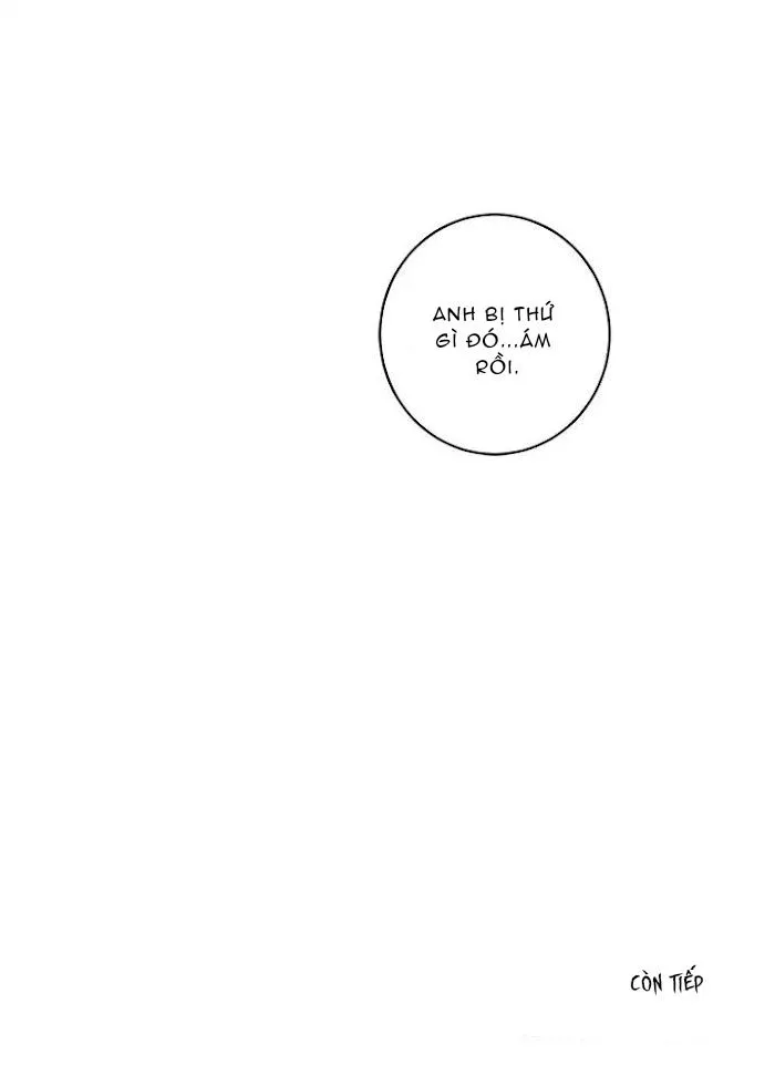 Không Dành Cho Kẻ Yếu Tim Chapter 9 Trang 22