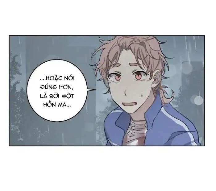 Không Dành Cho Kẻ Yếu Tim Chapter 10 Trang 4