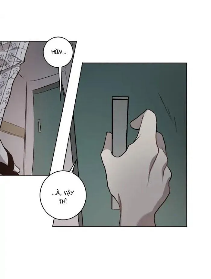 Không Dành Cho Kẻ Yếu Tim Chapter 10 Trang 13