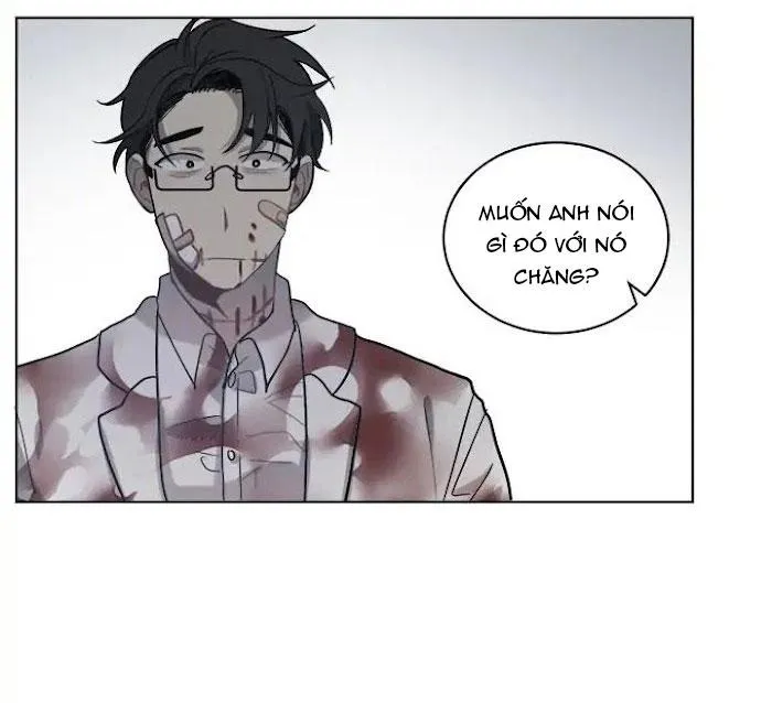 Không Dành Cho Kẻ Yếu Tim Chapter 10 Trang 15