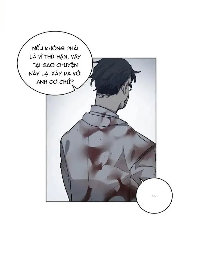 Không Dành Cho Kẻ Yếu Tim Chapter 10 Trang 16