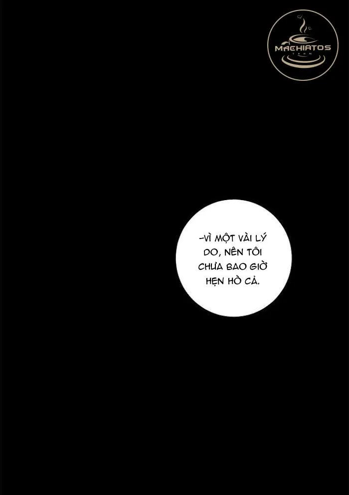 Không Dành Cho Kẻ Yếu Tim Chapter 10 Trang 19