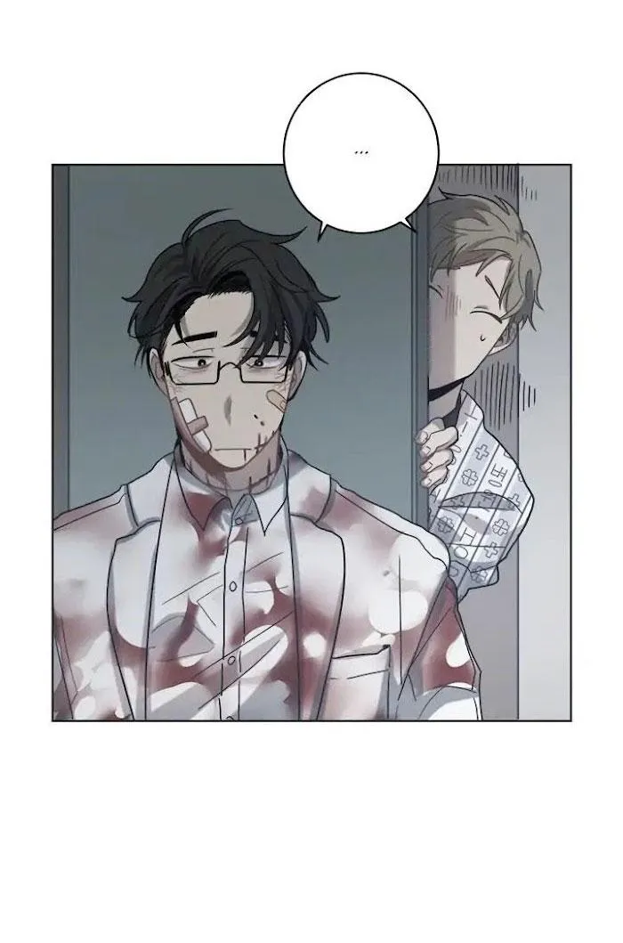 Không Dành Cho Kẻ Yếu Tim Chapter 10 Trang 33