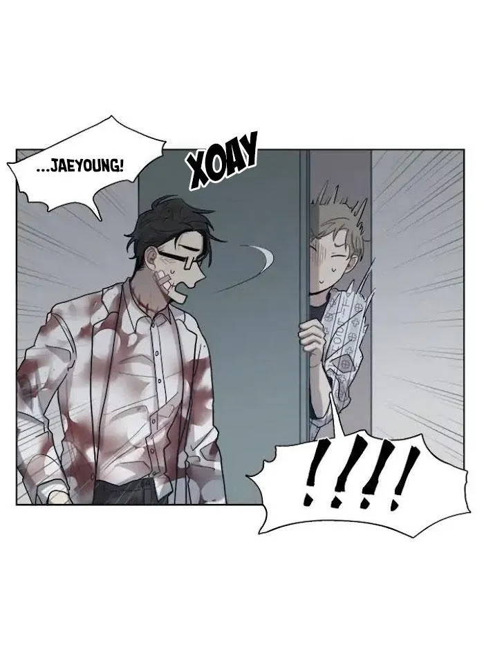 Không Dành Cho Kẻ Yếu Tim Chapter 10 Trang 34