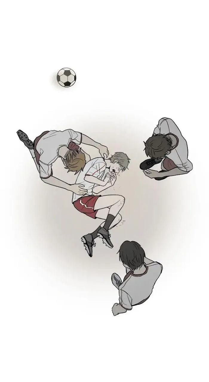 Không Dành Cho Kẻ Yếu Tim Chapter 10 Trang 46