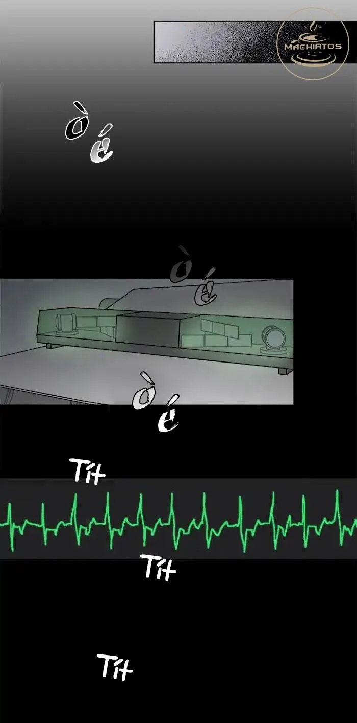 Không Dành Cho Kẻ Yếu Tim Chapter 10 Trang 49