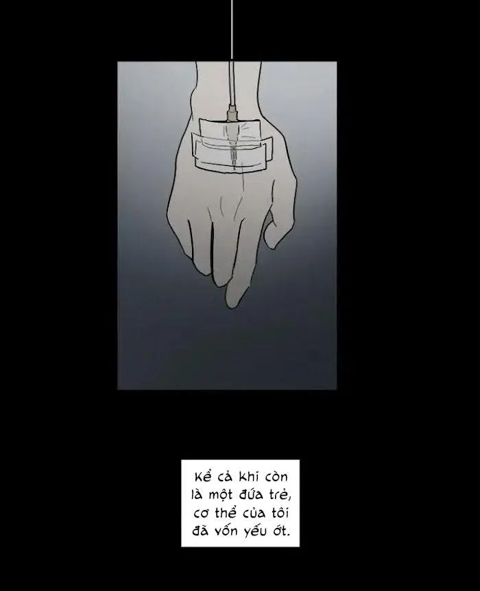 Không Dành Cho Kẻ Yếu Tim Chapter 10 Trang 52