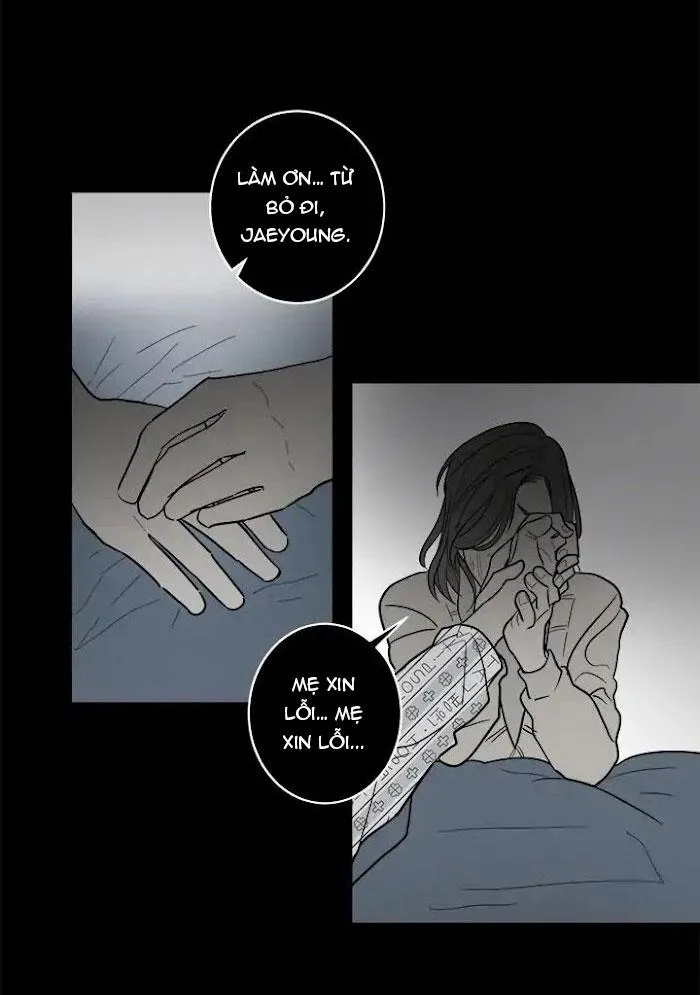 Không Dành Cho Kẻ Yếu Tim Chapter 10 Trang 55