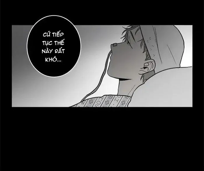 Không Dành Cho Kẻ Yếu Tim Chapter 10 Trang 56