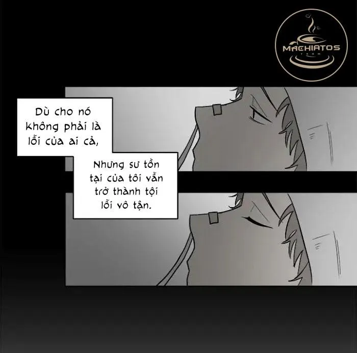 Không Dành Cho Kẻ Yếu Tim Chapter 10 Trang 57